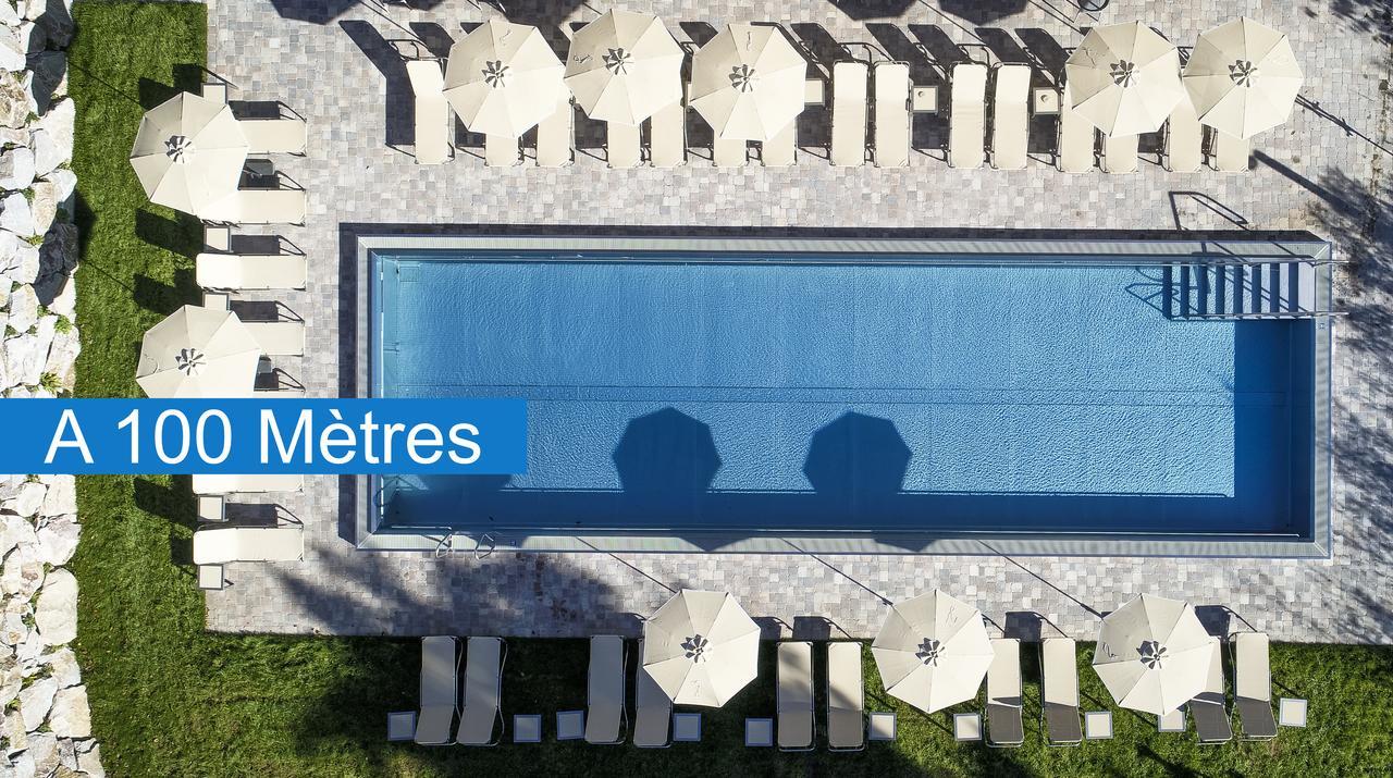 Residence Des Chateaux Ottrott Exterior photo